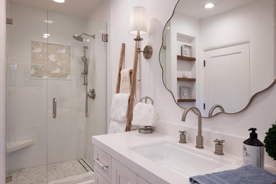 Pacific Tides is a beautifully remodeled coastal retreat located - photo 25