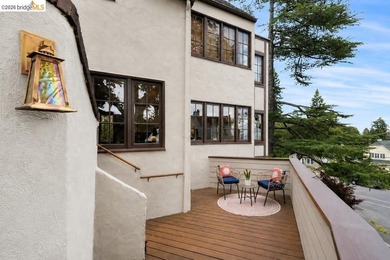Sweeping views of the San Francisco Bay, the Campanile, and - photo 26