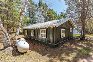 Nostalgic Northwoods Retreat on the shores of Full-Rec Skunk - photo 6