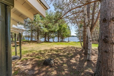 Nostalgic Northwoods Retreat on the shores of Full-Rec Skunk - photo 8