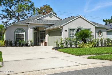 Lake Home For Sale in Daytona Beach, Florida