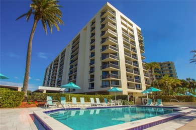 PANORAMIC VIEWS greet you as you enter this beach retreat! This - photo 2