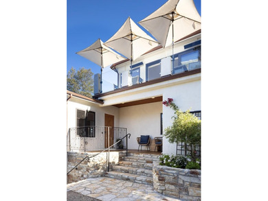 Pacific Tides is a beautifully remodeled coastal retreat located - photo 33