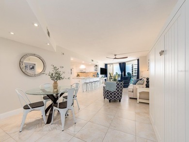 PANORAMIC VIEWS greet you as you enter this beach retreat! This - photo 4
