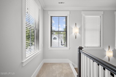 Welcome to this beautifully appointed 3-bedroom, 3.5-bath - photo 35