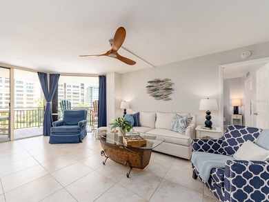 PANORAMIC VIEWS greet you as you enter this beach retreat! This - photo 5
