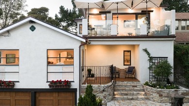Pacific Tides is a beautifully remodeled coastal retreat located - photo 35
