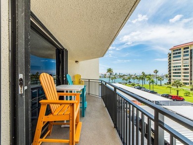 PANORAMIC VIEWS greet you as you enter this beach retreat! This - photo 6