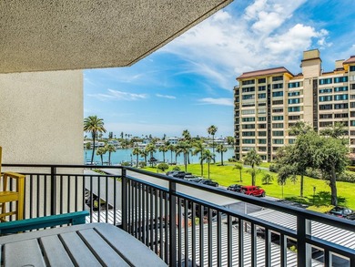 PANORAMIC VIEWS greet you as you enter this beach retreat! This - photo 7