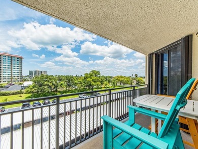 PANORAMIC VIEWS greet you as you enter this beach retreat! This - photo 8