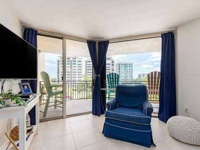 PANORAMIC VIEWS greet you as you enter this beach retreat! This - photo 9