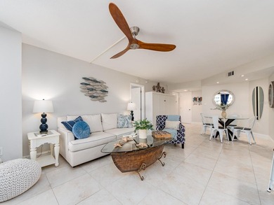 PANORAMIC VIEWS greet you as you enter this beach retreat! This - photo 10