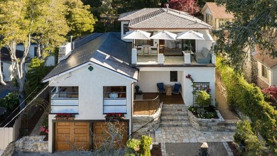 Pacific Tides is a beautifully remodeled coastal retreat located - photo 48