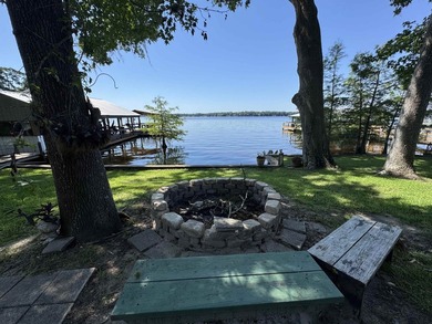 Lake Talquin lakefront home with a wonderful view. Golf cart - photo 50