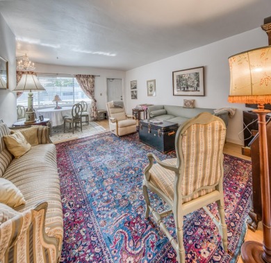 Lake Condo For Sale in Lake Worth Beach, Florida