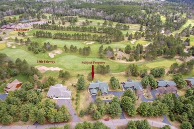 Who needs lake frontage when you have frontage on Hole 18 of - photo 2