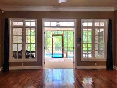 Enjoy waterfront living on Lake Murray. Beautiful home with a - photo 55
