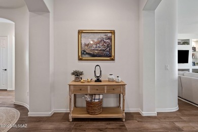 Welcome to refined desert living in Del Webb at Dove Mountain