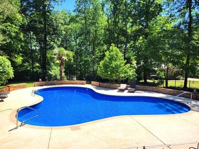 Enjoy waterfront living on Lake Murray. Beautiful home with a - photo 58
