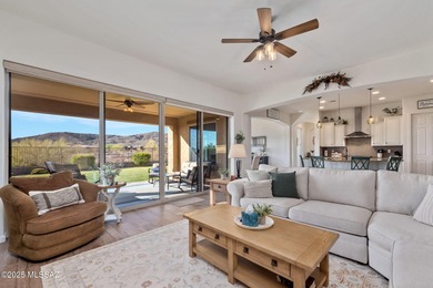 Welcome to refined desert living in Del Webb at Dove Mountain