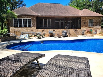 Enjoy waterfront living on Lake Murray. Beautiful home with a - photo 60