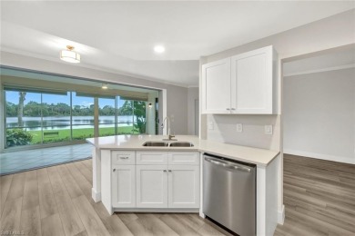 Lake Home For Sale in Bonita Springs, Florida