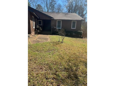 Lake Wildwood Home For Sale in Macon Georgia