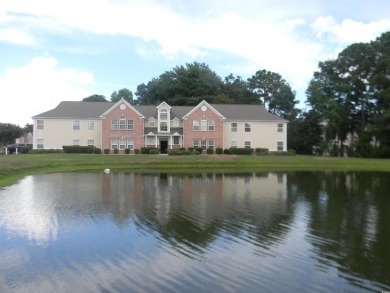 (private lake, pond, creek) Condo For Sale in Murrells Inlet South Carolina