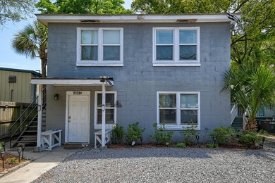 Great multifamily opportunity in the heart of Charleston! - photo 5