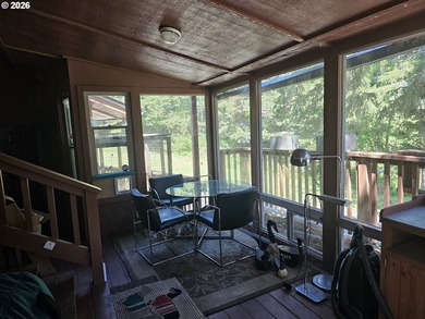 Welcome to Whaleshead Beach Resort! This spacious cabin offers - photo 10