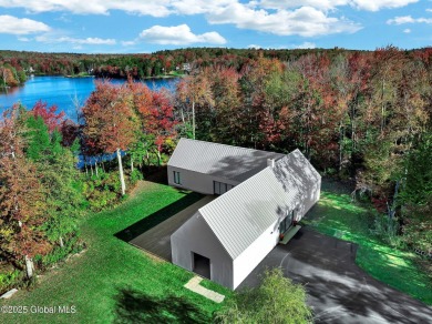 Lake Home For Sale in Grafton, New York