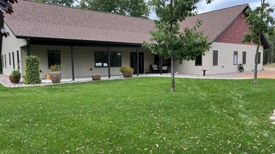 (private lake, pond, creek) Home Active Under Contract in White Lake Wisconsin