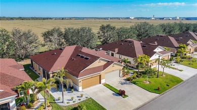 (private lake, pond, creek) Home Sale Pending in Punta Gorda Florida