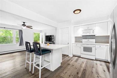 With beautiful water views and private beach access just steps - photo 3