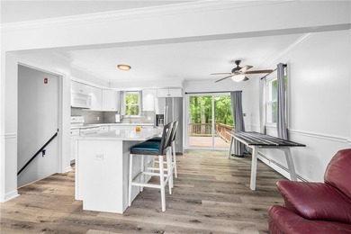 With beautiful water views and private beach access just steps - photo 4