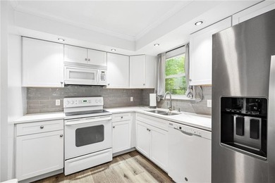 With beautiful water views and private beach access just steps - photo 6