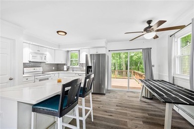 With beautiful water views and private beach access just steps - photo 7