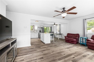 With beautiful water views and private beach access just steps - photo 8