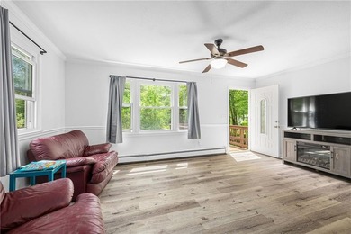 With beautiful water views and private beach access just steps - photo 10