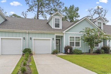 Waccamaw River Townhome/Townhouse For Sale in Pawleys Island South Carolina