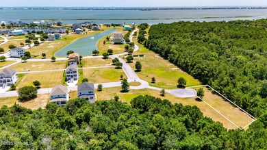 Founders Lake  Lot For Sale in Newport North Carolina