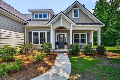 Built in 2022 and situated on a spacious 0.73-acre homesite in - photo 2