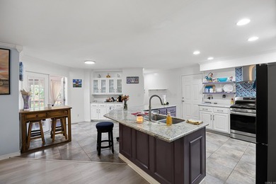 Spacious 4 bedroom, 3 full bath home offering everything you - photo 13