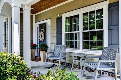 Built in 2022 and situated on a spacious 0.73-acre homesite in - photo 3