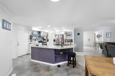 Spacious 4 bedroom, 3 full bath home offering everything you - photo 15