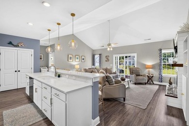 Built in 2022 and situated on a spacious 0.73-acre homesite in - photo 5