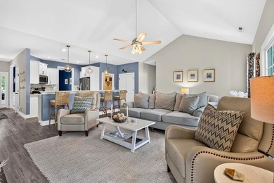Built in 2022 and situated on a spacious 0.73-acre homesite in - photo 7