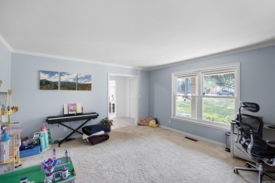 Spacious 4 bedroom, 3 full bath home offering everything you - photo 18