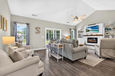 Built in 2022 and situated on a spacious 0.73-acre homesite in - photo 9