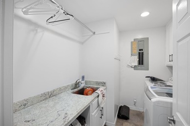 Spacious 4 bedroom, 3 full bath home offering everything you - photo 20